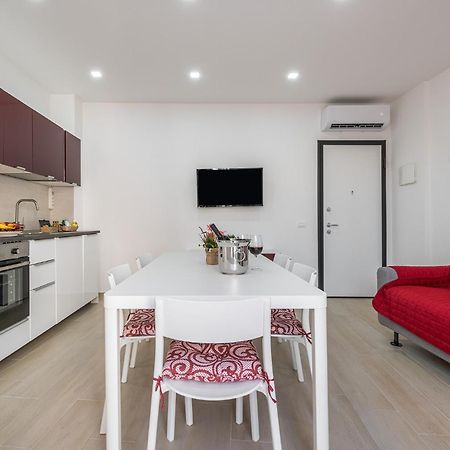 Sabamiglia Apartments Cagliari Zewnętrze zdjęcie