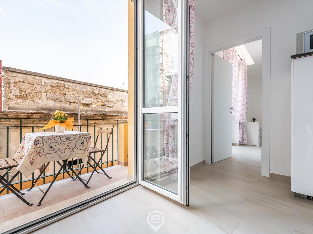 Sabamiglia Apartments Cagliari Zewnętrze zdjęcie