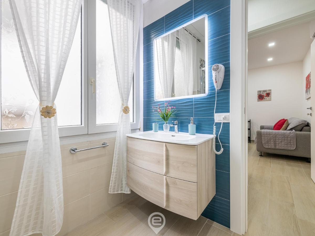 Sabamiglia Apartments Cagliari Zewnętrze zdjęcie