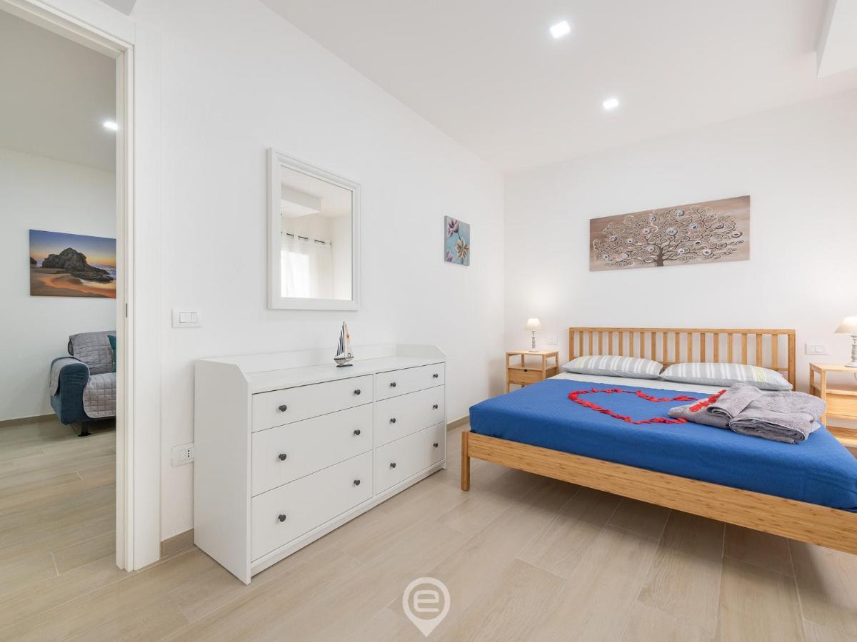 Sabamiglia Apartments Cagliari Zewnętrze zdjęcie