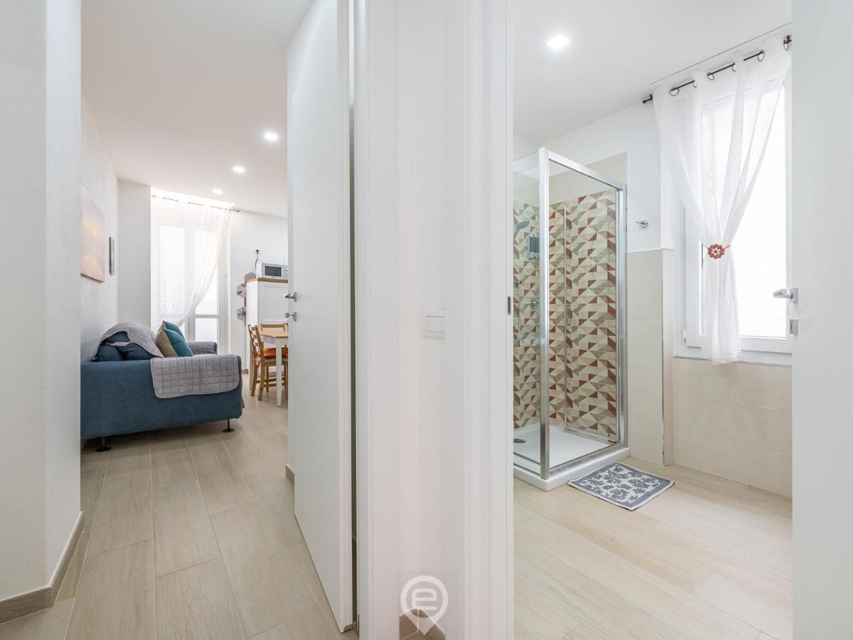 Sabamiglia Apartments Cagliari Zewnętrze zdjęcie