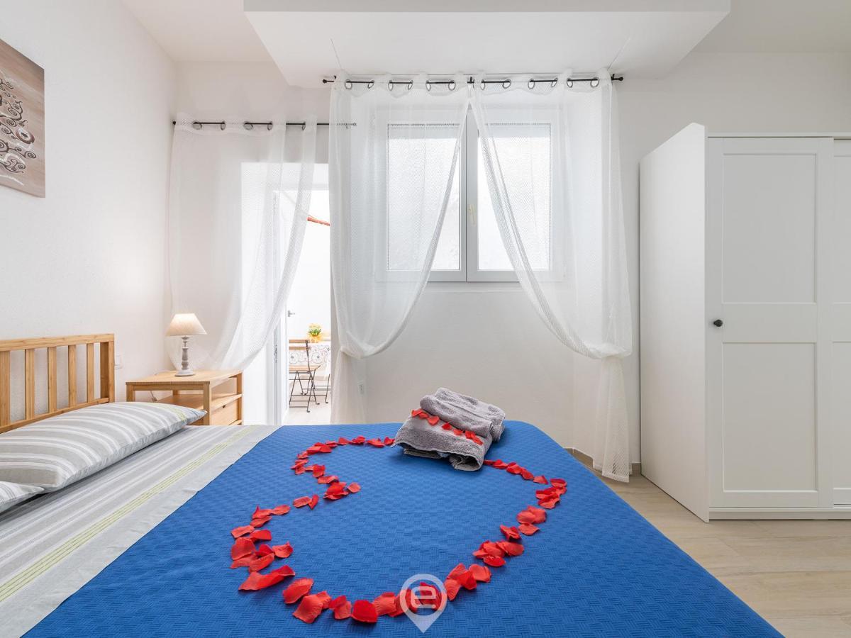 Sabamiglia Apartments Cagliari Zewnętrze zdjęcie