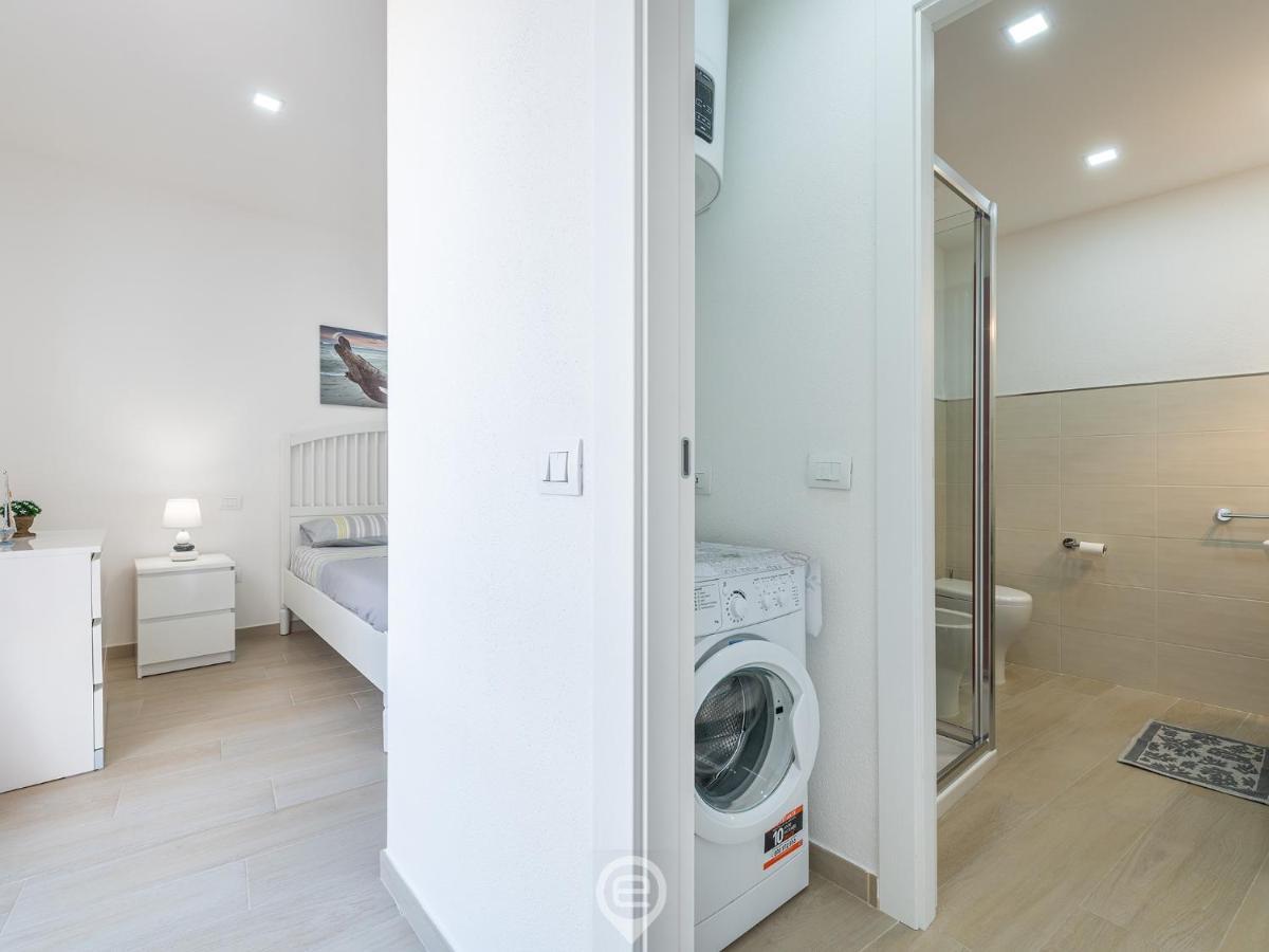 Sabamiglia Apartments Cagliari Zewnętrze zdjęcie