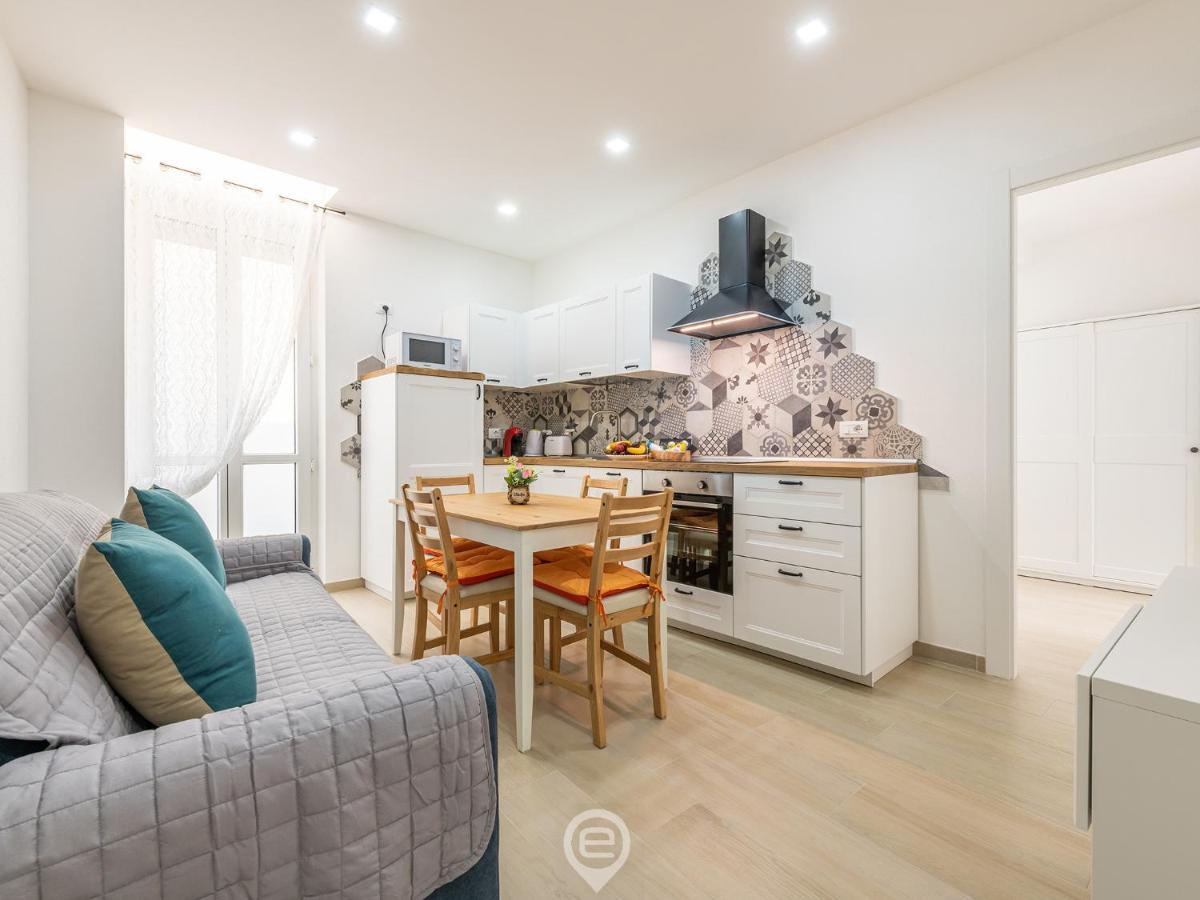 Sabamiglia Apartments Cagliari Zewnętrze zdjęcie