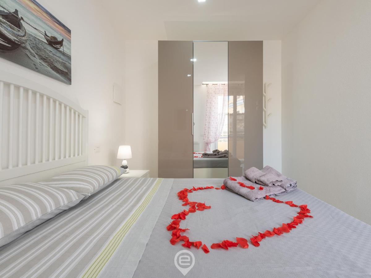 Sabamiglia Apartments Cagliari Zewnętrze zdjęcie