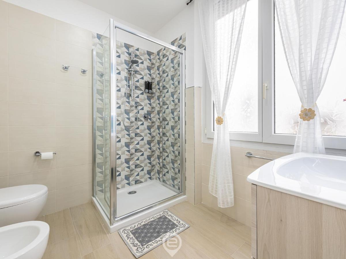 Sabamiglia Apartments Cagliari Zewnętrze zdjęcie