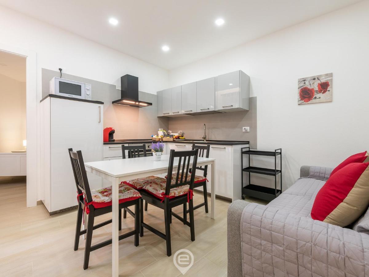 Sabamiglia Apartments Cagliari Zewnętrze zdjęcie