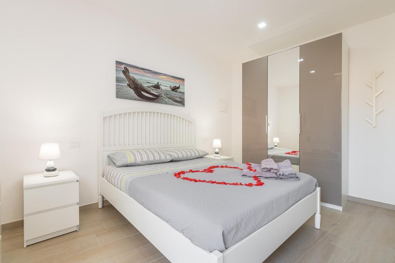Sabamiglia Apartments Cagliari Zewnętrze zdjęcie