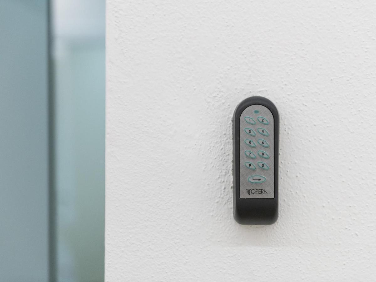 Sabamiglia Apartments Cagliari Zewnętrze zdjęcie
