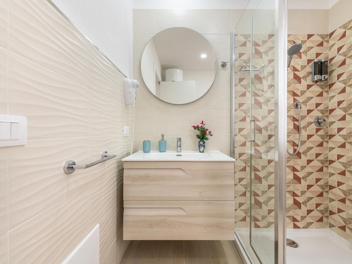 Sabamiglia Apartments Cagliari Zewnętrze zdjęcie