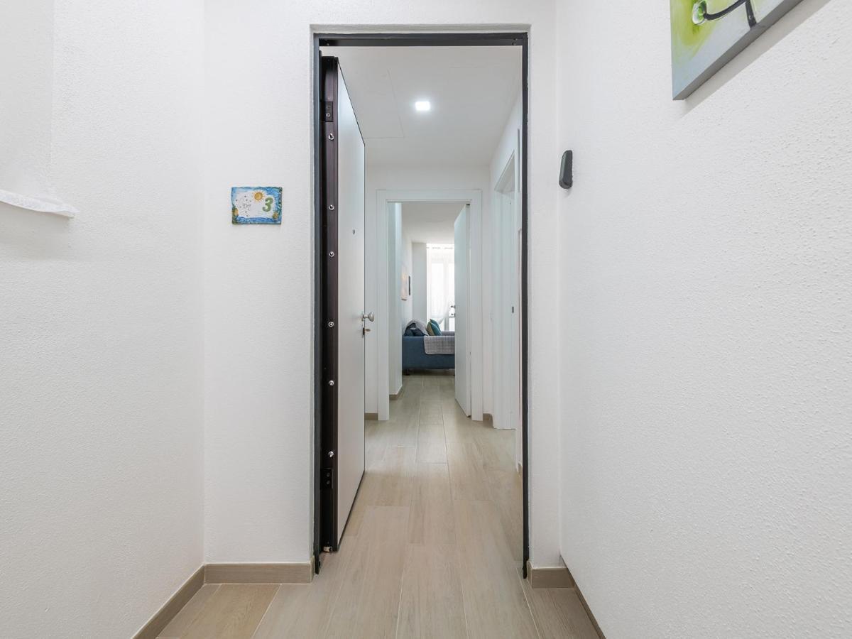 Sabamiglia Apartments Cagliari Zewnętrze zdjęcie