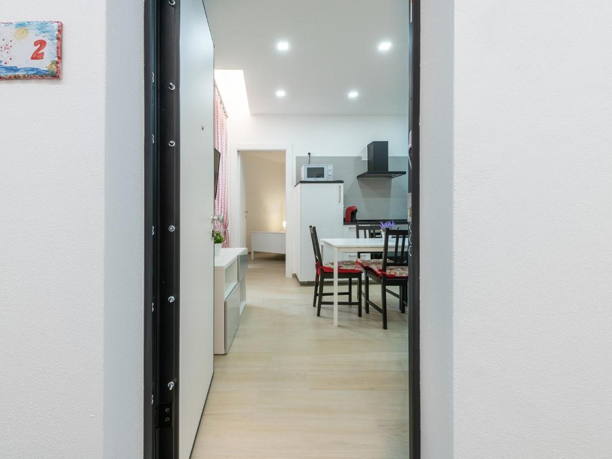 Sabamiglia Apartments Cagliari Zewnętrze zdjęcie