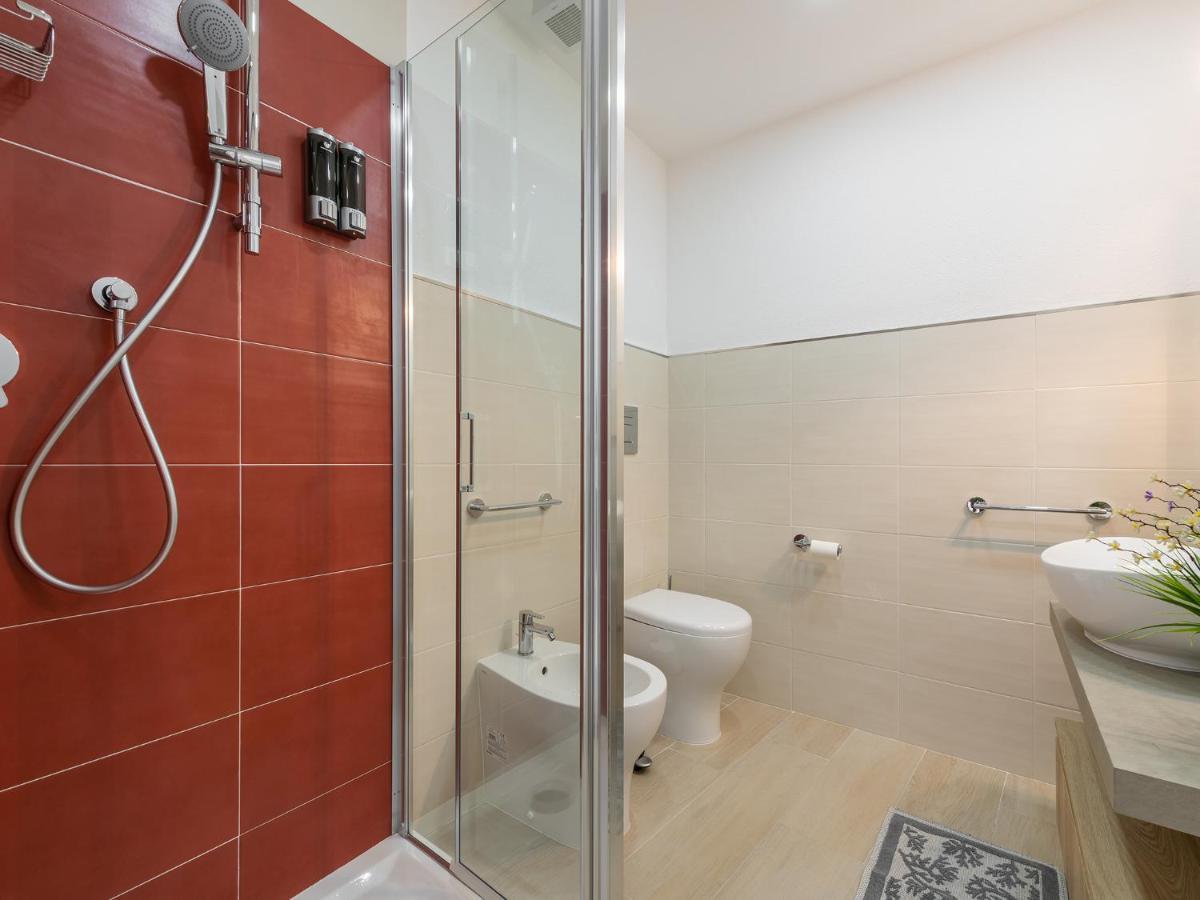 Sabamiglia Apartments Cagliari Zewnętrze zdjęcie