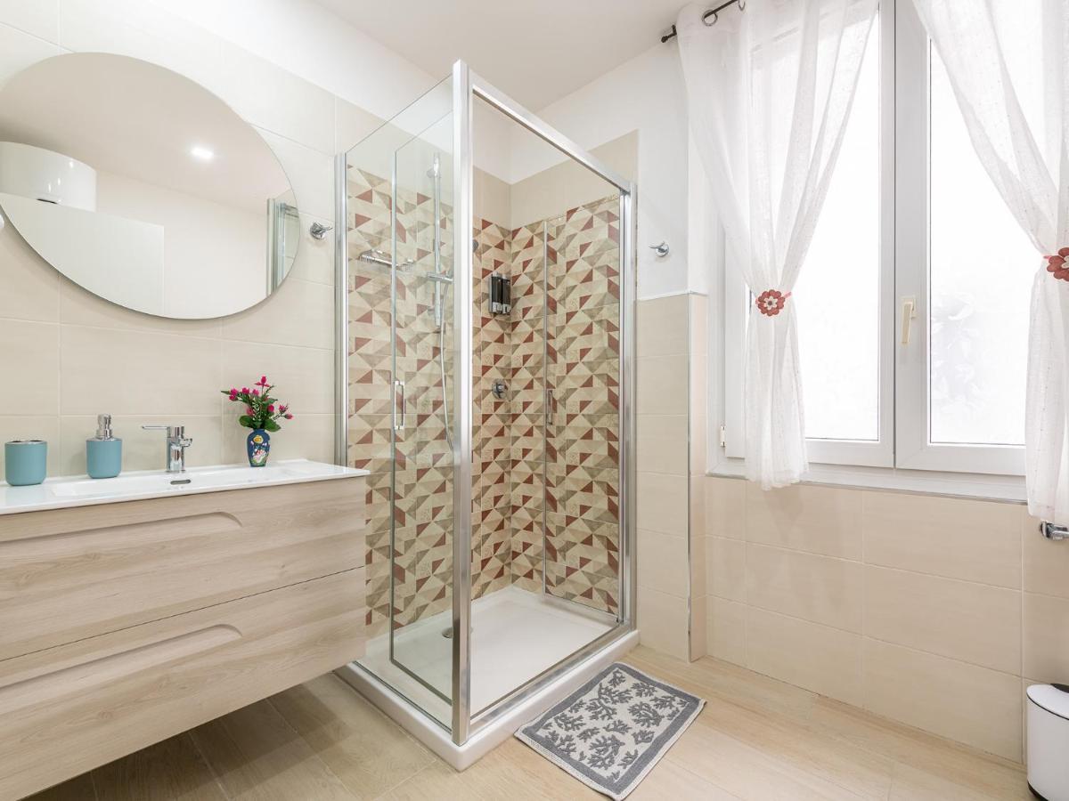 Sabamiglia Apartments Cagliari Zewnętrze zdjęcie