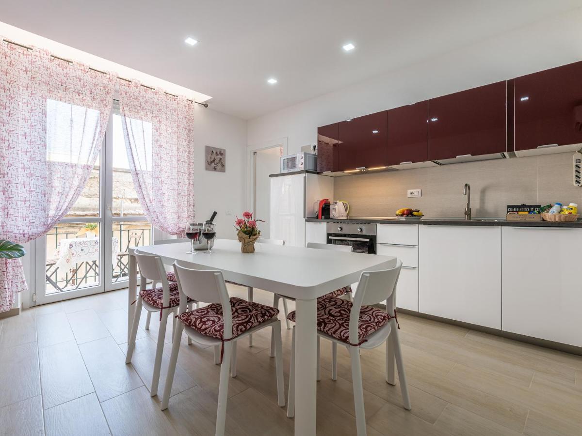 Sabamiglia Apartments Cagliari Zewnętrze zdjęcie